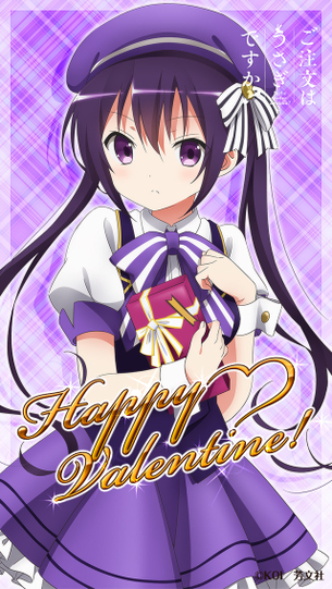ごちうさが忘れなれないので、キャプチャとかの画像を集めました。（ご注文はうさぎですか？） vol.4
