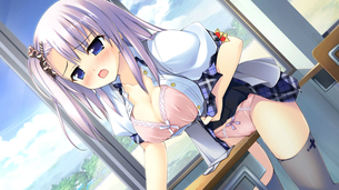 女の子が内緒で一人Hしてる姿に興奮するエロ画像 vol.4