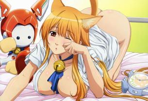 エロカワイイ、あそびにいくヨ！の画像を集めてみた！