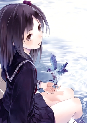 美少女には制服が一番似合うと思います。 vol.1