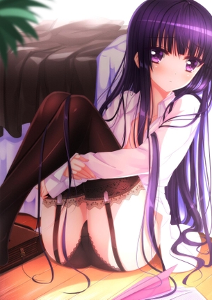 パンツ丸見えのはしたない女の子はお好きですか？ vol.5