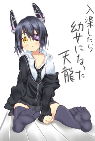 艦これのエロ画像を集めてみたら大変なことになった！ vol.6