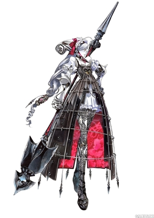 武器美少女のめちゃくちゃかっこいい画像あります。 vol.9