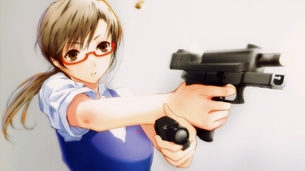 武器美少女のめちゃくちゃかっこいい画像あります。 vol.7