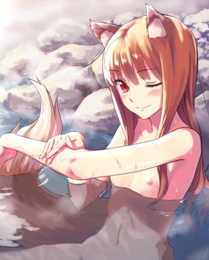美少女がすっぽんぽんでキレイな裸を見放題！お風呂に入ってる女の子のエロ画像 vol.10