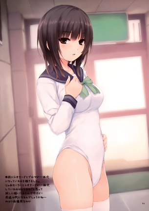 今夜のおかずにオススメの二次元エロ画像 vol.3