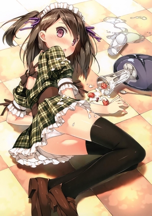 パンツ丸見えのはしたない女の子はお好きですか？ vol.9