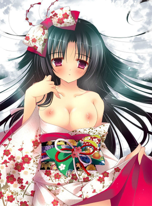 柔らく、すべすべで気持ちのよさそうなおっぱいのエロ画像 vol.7