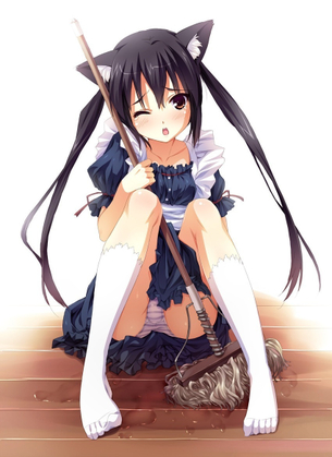 パンツ丸見えのはしたない女の子はお好きですか？ vol.1