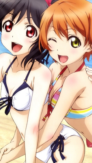 Hなアイドルは好きですか？ラブライブの画像詰め合わせ vol.3