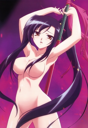 掘り出しものもあるかも！？今夜の二次元美少女のエロ画像 vol.2