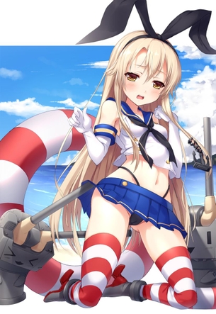 艦これのエロ画像を集めてみたら大変なことになった！ vol.10