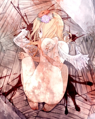 エロカワイイ美少女のいろんなHな画像を集めました。 vol.2
