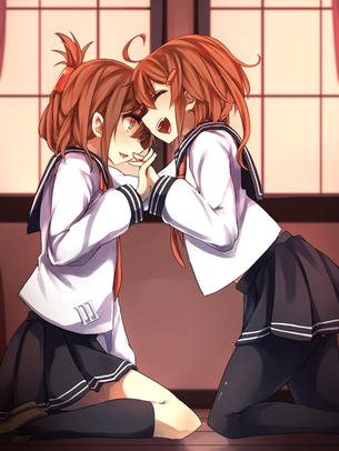 艦これのエロ画像を集めてみたら大変なことになった！ vol.7