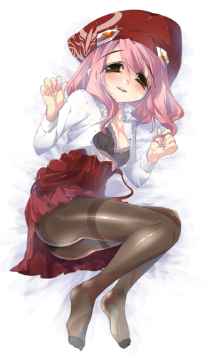 冬の定番、ストッキングを履いて足がむれむれになってそうな美少女のエロ画像 vol.7