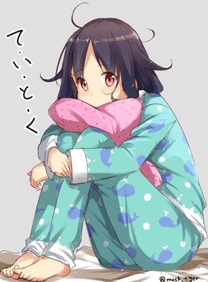 【艦これ】大鯨(龍鳳)の二次エロ画像③ 65枚【艦隊これくしょん】