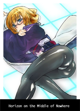 境界線上のホライゾンについてのエロ画像