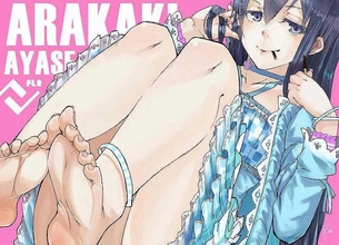 【俺の妹がこんなに可愛いわけがない】高坂桐乃のエロすぎる画像