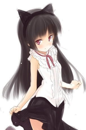 【俺の妹がこんなに可愛いわけがない】高坂桐乃のえっちなやつ