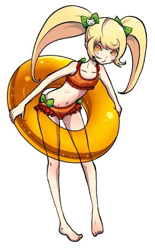 ダンガンロンパについてのエロ画像