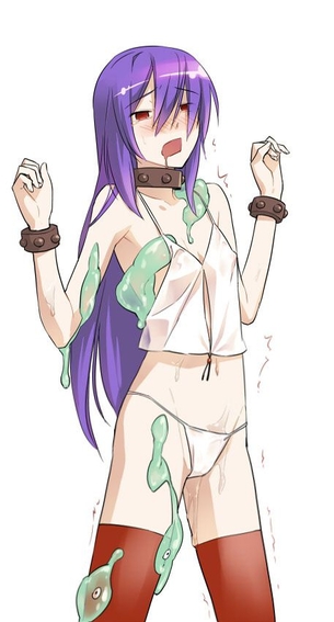 神のみぞ知るセカイのエロ画像を集めてみた