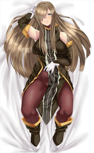 テイルズシリーズのエッチな画像見たいよね？