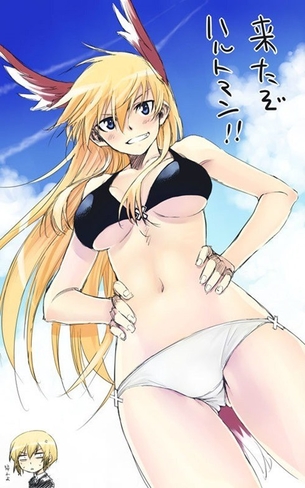 ストライクウィッチーズ エロ画像 02