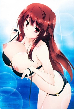 ( ゜∀゜)o彡°おっぱい！おっぱい！おっぱい！