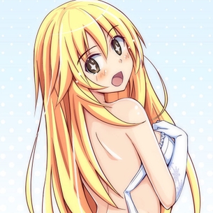 美少女の着替え中なエロ画像。一度でいいからこんなハプニングに出くわしたいwww