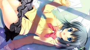 なぜ我々はこうも制服美少女にココロトキメかせてしまうのか？・・・ん、そんなことないって？またまたwww