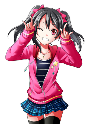 今夜の厳選二次画像。美少女は正義！！！