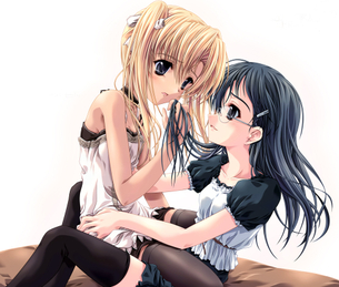 美少女が女の子同士でエロいことしてるとか、エロすぎでしょ？ vol.6