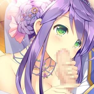 かわいいお口でprprお掃除してもらってるフェラチオ画像 vol.9