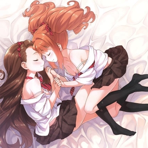 美少女が女の子同士でエロいことしてるとか、エロすぎでしょ？ vol.10