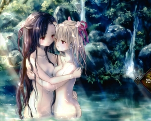 美少女が女の子同士でエロいことしてるとか、エロすぎでしょ？ vol.9