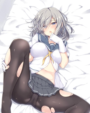 【二次】パンスト・タイツ総合スレ【画像】 その39