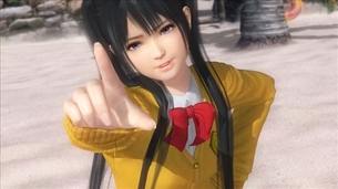 デッドオアアライブの抜けるエロ画像まとめ！