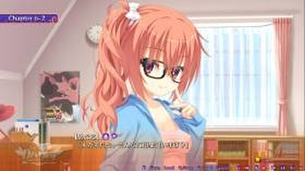 メガネっ娘ってエロいよな？
