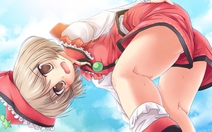 【東方】リリカ・プリズムリバーの二次エロ画像 75枚【東方Project】