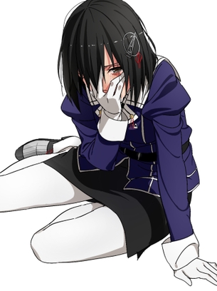 【二次・ZIP】可愛い女の子が泣いちゃってる画像をください