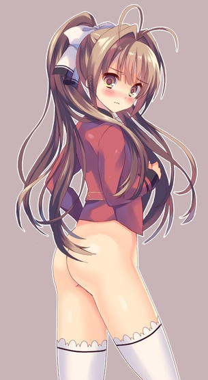 【二次・ZIP】甘ブリの千斗いすずちゃんの可愛い画像を下さい！！