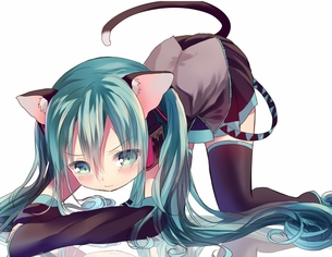 【二次・ZIP】ミンナ大好き四つん這いになってる女の子の画像