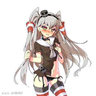 【二次・ZIP】可愛い女の子が赤面してる2次画像を貼ってけください