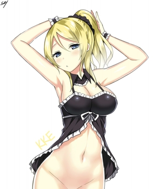 【二次・ZIP】思わずぱふぱふして欲しくなる巨乳ちゃんの谷間画像