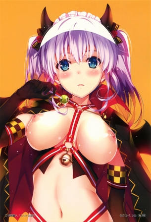 【二次・ZIP】可愛いおへそ出しちゃってる虹の女の子の画像下さい！