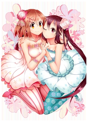 【二次・ZIP】けいおん!!のあずにゃん(中野梓)の可愛い画像をください！！