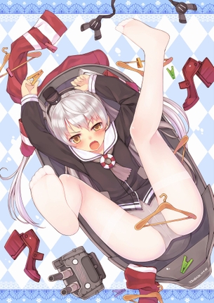 【二次・ZIP】prprしてあげたいカワイイ女の子の足裏画像