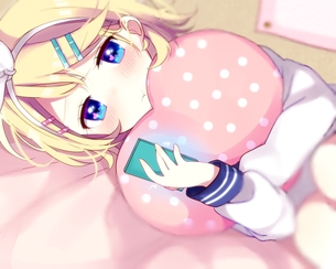 【二次・ZIP】鏡音リンちゃんの可愛い画像ください