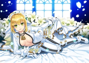 【二次・ZIP】セイバーちゃんが可愛すぎるので画像下さい！《Fateシリーズ》