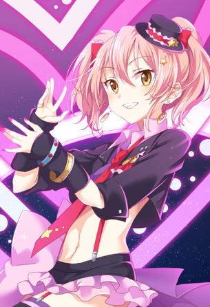【二次・ZIP】おへそ出してる可愛い女の子の画像を貼ってけください